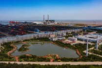 “大型翻车现场”科技满满，黄骅打造现代化港口和沿海新城典范