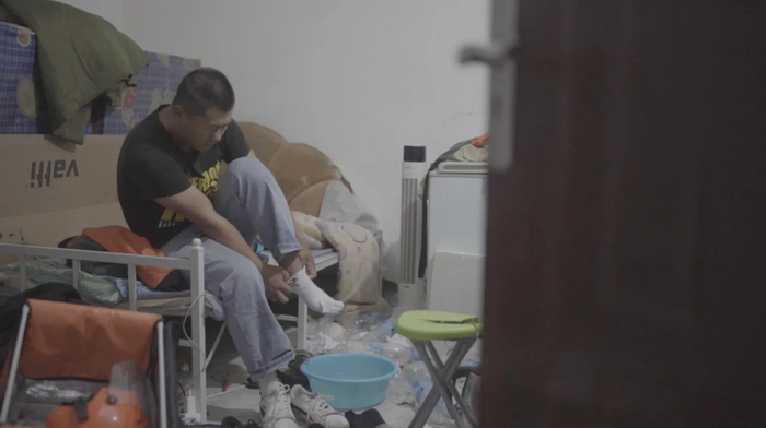 南瓜:最适合我的工作,是送外卖和讲脱口秀|进击的脱口秀演员⑤ 第3张 南瓜:最适合我的工作,是送外卖和讲脱口秀|进击的脱口秀演员⑤ 第3张