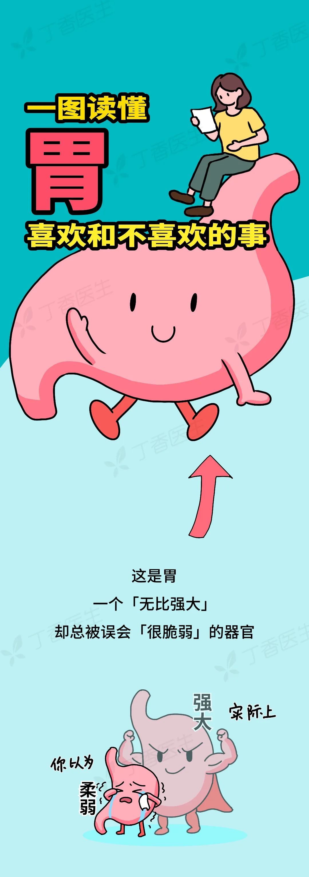 “养胃骗局”大公开,真正有用的方法究竟是? 第2张 “养胃骗局”大公开,真正有用的方法究竟是? 第2张