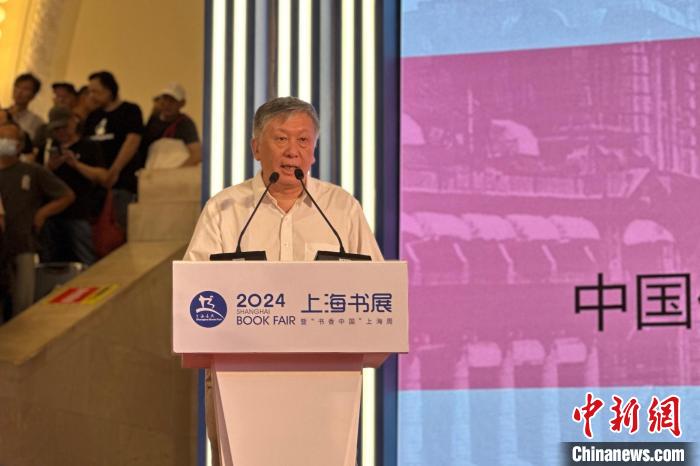 著名作家孙甘露：连环画是我的文学“启蒙课”之一  第2张