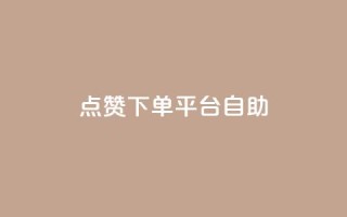 qq点赞下单平台自助,抖音24小时自助业务下单注意事项 - QQ空间浏览人数1浏览次数2 - 点赞关注app