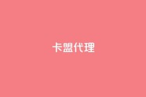卡盟代理,qq刷访客量 - 拼多多领700元全过程 - 首码项目网
