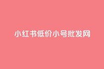 小红书低价小号批发网,卡盟24小时自动发卡平台 - 云商城-在线下单 - 拼多多40元最后福卡要多少人