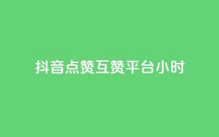 抖音点赞互赞平台24小时,快手秒赞到账 - dy自定义评论下单 - 快手打call网站