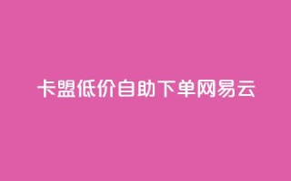 卡盟低价自助下单网易云,自动评论神器 - 拼多多现金大转盘刷助力网站 - dy24h自助下单商城