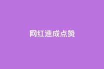 网红速成点赞,ks免费业务平台便宜 - ks账号 - 卡盟qq绿钻