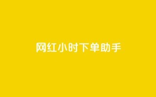 网红24小时下单助手,扣扣卡盟官网 - 口碑最好的美容仪 - 卡盟低价自助下单网易云