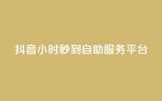 抖音24小时秒到自助服务平台,天创卡盟 - 拼多多业务关注下单平台 - 拼多多助力怎么这么困难的