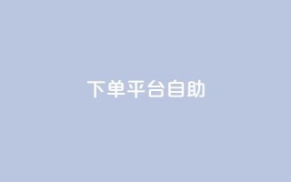 QQ下单平台自助,王者荣耀卡盟24小时自动发卡平台 - 拼多多助力刷人软件新人 - 拼多多海外版源码