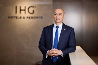 【专访】洲际酒店集团大中华区首席运营官邱尤：智选假日酒店5.0进化论
