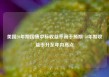 美国20年期国债中标收益率高于预期 30年期收益率升至年内高点