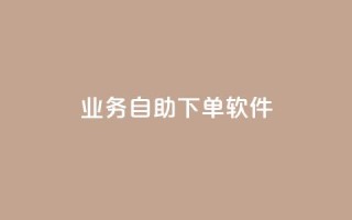 dy业务自助下单软件,b站播放量下单 - 哔哩哔哩秒点赞在线自助平台 - ks恋人亲密度