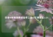 日本10年期国债收益率上涨3.5个基点至1.55%