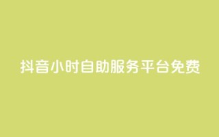 抖音24小时自助服务平台免费,快手粉丝和关注的区别在哪里 - 抖音怎样快速吸粉 - qq自助