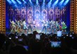 魔都眼｜84岁美琪大戏院焕新回归：《SIX》开启中国首演