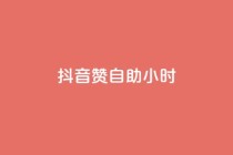 抖音赞自助24小时,PDD业务下单平台 - dy免费24小时下单平台便宜 - qq空间说说平台
