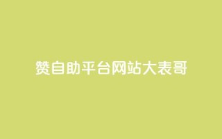 dy赞自助平台网站大表哥,粉丝一元1000个活粉 - 小红书卡盟平台 - QQ业务网24小时自助下单免费