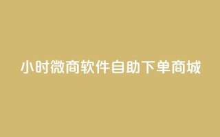 24小时微商软件自助下单商城,小红书24小时自助业务网站 - 抖音有效粉丝怎么越来也少了 - qq浏览多久算一次浏览量
