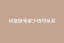 抖音65级号多少钱可以买,玩酷网络自助下单 - 拼多多商家刷10万销量 - 拼多多助力有几层