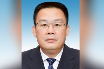 福州市委副书记、福州新区党工委书记陈云水转任三明市政协党组书记